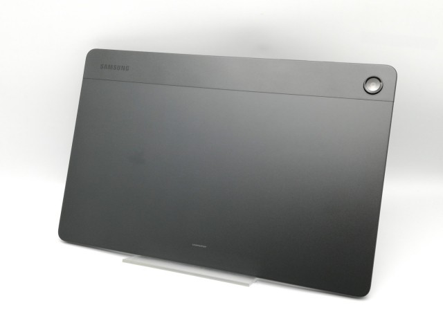 【中古】SAMSUNG 国内版 【Wi-Fi】 Galaxy Tab A9+ グラファイト 4GB 64GB SM-X210NZAAXJP【秋葉4号】保証期間１ヶ月【ランクA】