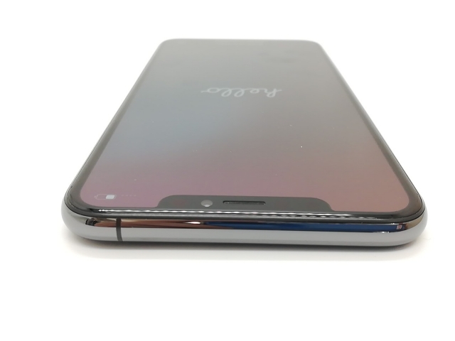【中古】Apple 国内版 【SIMフリー】 iPhone XS Max 256GB スペースグレイ MT6U2J/A【秋葉4号】保証期間１ヶ月【ランクA】_2