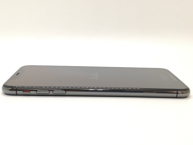 【中古】Apple 国内版 【SIMフリー】 iPhone XS Max 256GB スペースグレイ MT6U2J/A【秋葉4号】保証期間１ヶ月【ランクA】_3