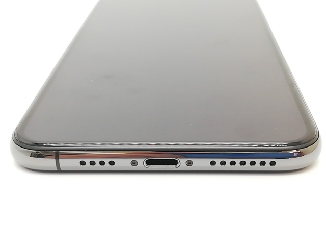 【中古】Apple 国内版 【SIMフリー】 iPhone XS Max 256GB スペースグレイ MT6U2J/A【秋葉4号】保証期間１ヶ月【ランクA】_4