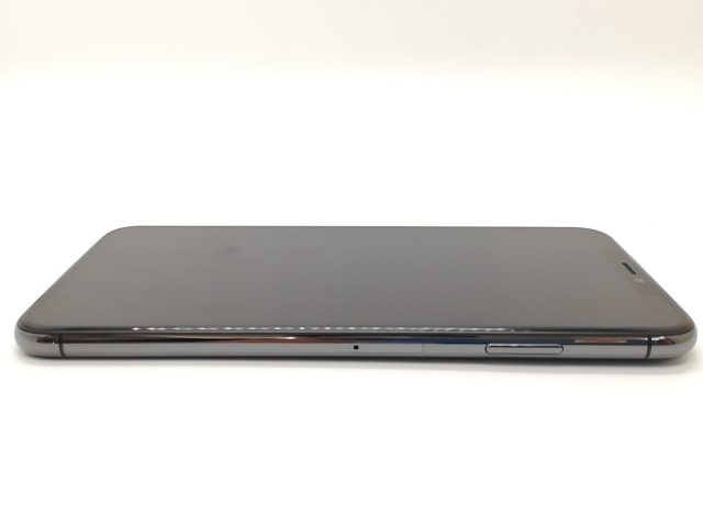 【中古】Apple 国内版 【SIMフリー】 iPhone XS Max 256GB スペースグレイ MT6U2J/A【秋葉4号】保証期間１ヶ月【ランクA】_5