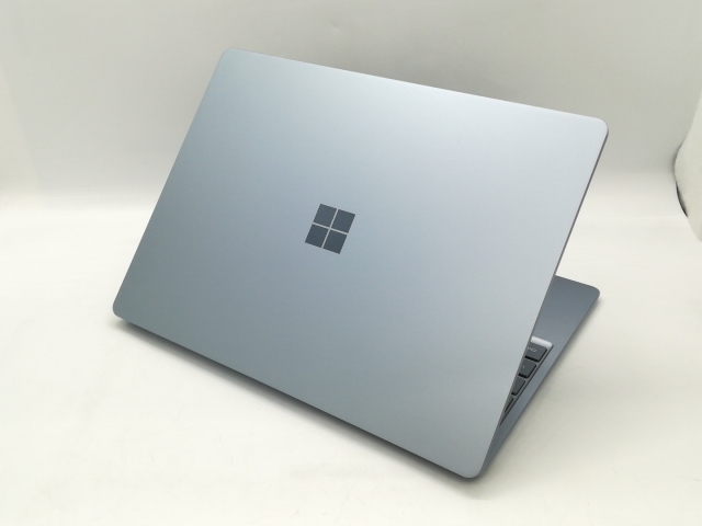 中古】Microsoft Surface Laptop Go3 【i5 1235U 8G 256G】 XK1-00063 