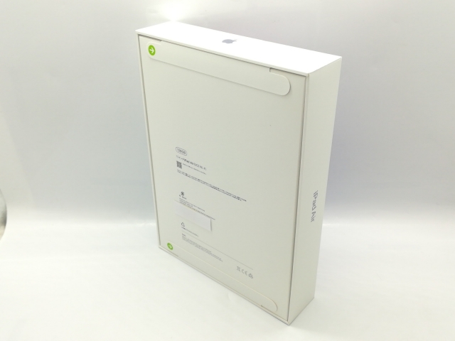 未使用】Apple 【Wi-Fi】 11インチ iPad Air（M3/2025) 128GB パープル