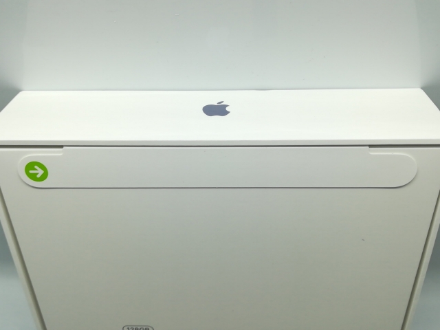 未使用】Apple 【Wi-Fi】 11インチ iPad Air（M3/2025) 128GB パープル