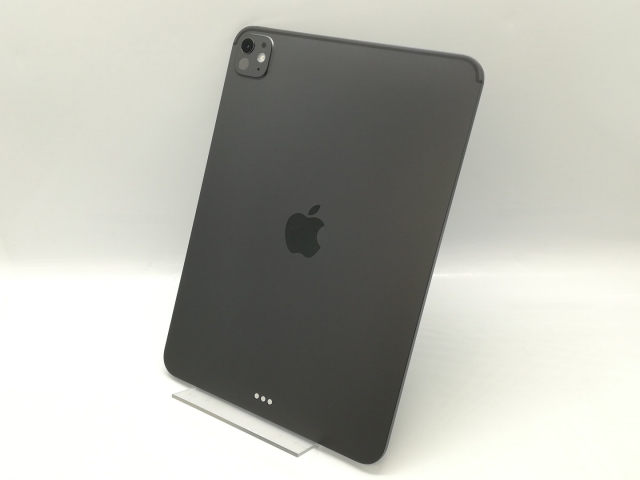中古】Apple 【Wi-Fi】 11インチ iPad Pro（M5/2025） 256GB スペース 