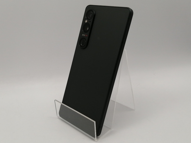 Sony Xperia 1 VI 512GB／12GB カーキグリーン SONY 国内版 【SIM