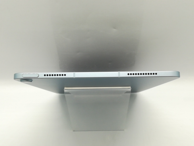 【中古】Apple 国内版 【SIMフリー】 11インチ iPad Air（M2/2024） 128GB ブルー MUXE3J/A【秋葉4号】保証期間１ヶ月【ランクA】_2