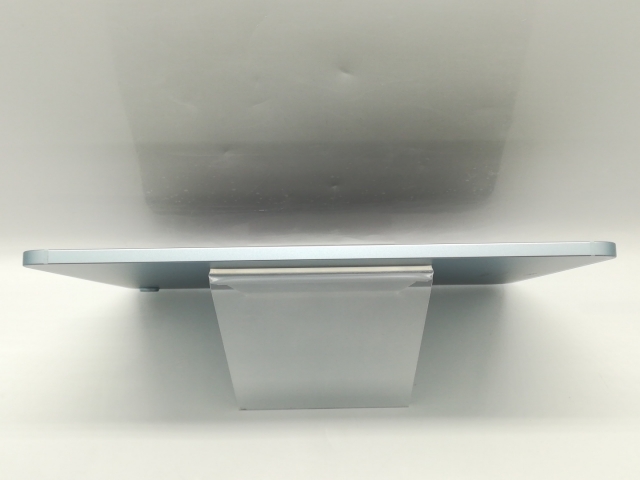 【中古】Apple 国内版 【SIMフリー】 11インチ iPad Air（M2/2024） 128GB ブルー MUXE3J/A【秋葉4号】保証期間１ヶ月【ランクA】_3