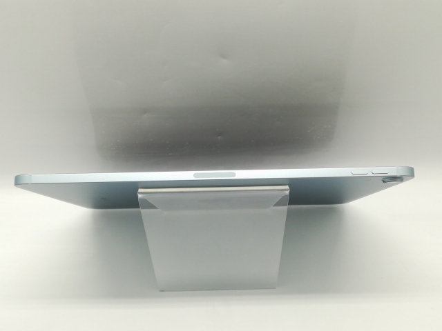 【中古】Apple 国内版 【SIMフリー】 11インチ iPad Air（M2/2024） 128GB ブルー MUXE3J/A【秋葉4号】保証期間１ヶ月【ランクA】_5