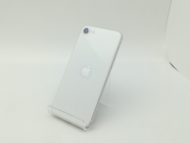 iPhone 12mini ホワイト 64GB SIMロックあり au.UQ 中古】【安心保証】 iPhone12 mini[64GB] SIMロック解除 au/UQ