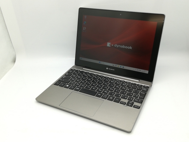 【中古】Dynabook dynabook K K0 P1K0PPTG ゴールド【秋葉4号】保証期間１ヶ月【ランクB】の通販は