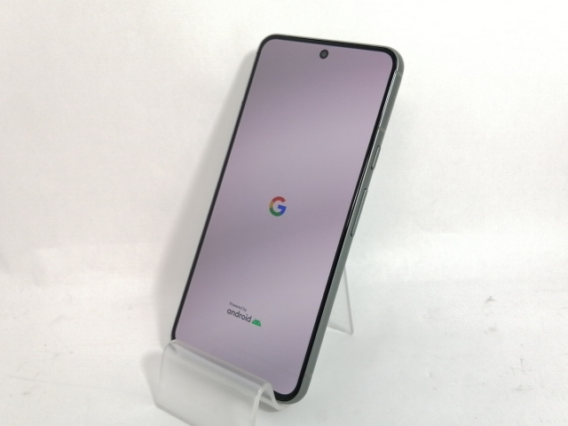 中古】Google 国内版 【SIMフリー】 Pixel 8 ヘイゼル 8GB 128GB GZPF0