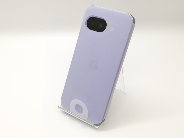 Google Pixel 9a SIMフリー 256GB アイリス 美品 Google Pixel 9a アイリス 256GB SIMフリー 美品 - メルカリ