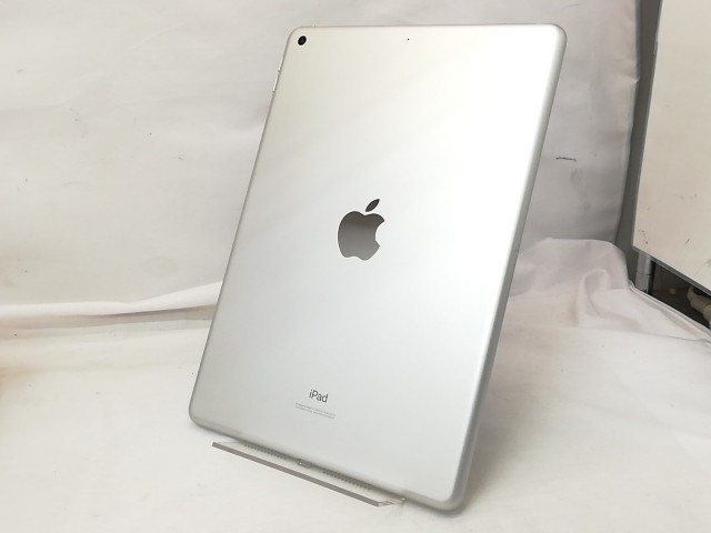 【中古】Apple iPad（第8世代） Wi-Fiモデル 32GB シルバー MYLA2J/A【戸塚】保証期間１ヶ月【ランクA】