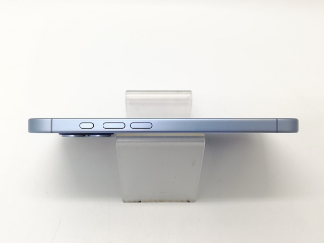 【中古】Apple 国内版 【SIMフリー】 iPhone 17 256GB ミストブルー MG694J/A【秋葉4号】保証期間１ヶ月【ランクA】_5