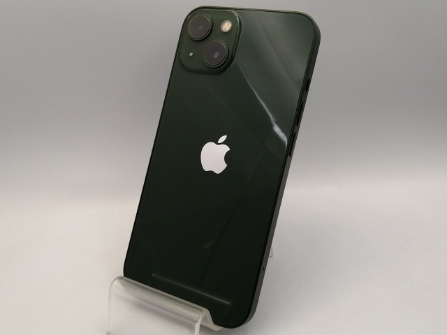 中古)Apple iPhone14 Pro Max 128GB ディープパープル NQ993J/A