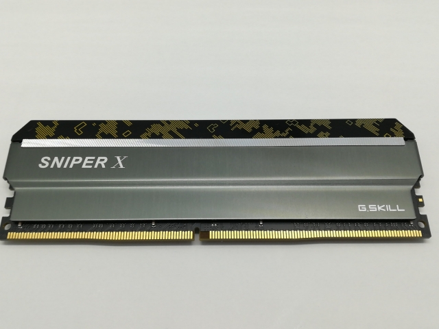 【中古】DDR4 16GB PC4-25600(DDR4-3200)【デスクトップPC用】【秋葉4号】保証期間１週間