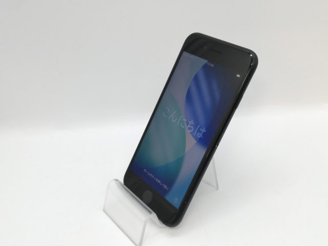 【中古】Apple docomo 【SIM無償性】 iPhone SE（第3時人） 64GB 十二時 MMYC3J/A【京都】言いはなつ継続期間１ヶ月【位置づけるC】