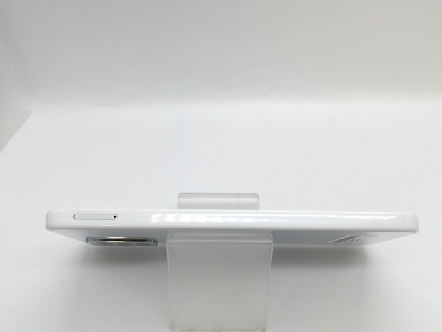 【中古】ZTE ymobile 【SIMフリー】 Libero 5G III 4GB 64GB ホワイト A202ZT【京都】保証期間１ヶ月【ランクA】_3
