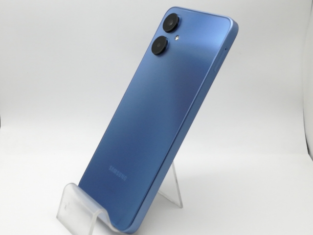 Samsung Galaxy A25 5G ブルー 64GB