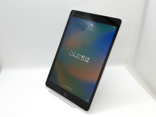中古】Apple 【Wi-Fi】 iPad（第9世代/2021） 64GB シルバー MK2L3J/A 