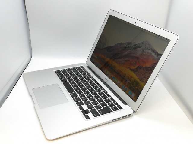 【中古】Apple MacBook Air 13インチ CTO (Early 2014) Core i5(1.4G)/8G/128G(SSD)【京都】保証期間１ヶ月【ランクC】の通販は中古ノートパソコン