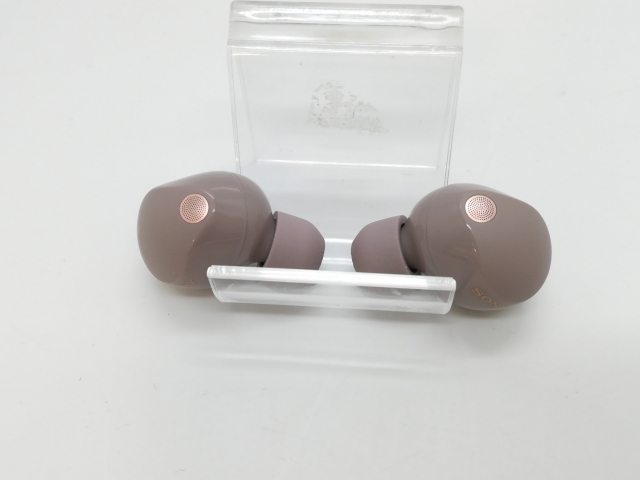 中古 SONY MUC-S12SB1 キンバーケーブル 1.2m 5極4.4mm