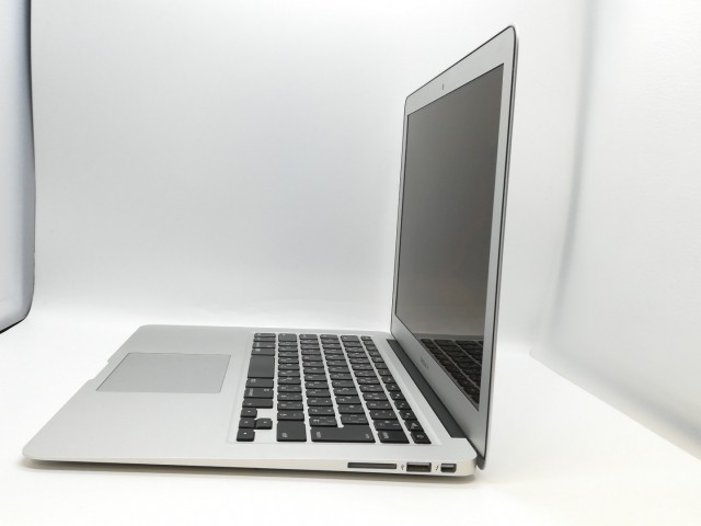 【中古】Apple MacBook Air 13インチ CTO (Early 2014) Core i5(1.4G)/8G/128G(SSD)【京都】保証期間１ヶ月【ランクC】の通販は