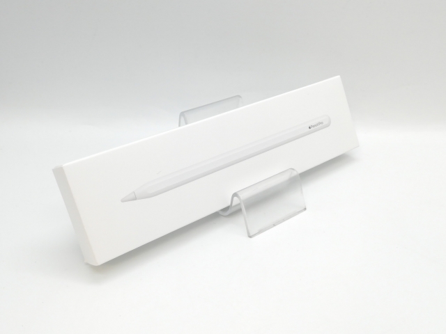 ☆新品・未使用☆ Apple Pencil Pro Apple Pencil Pro [ほぼ未使用