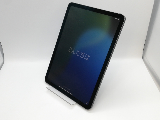 ドコモ d-42A dtab Compact ネイビー タブレット 本体 eSIM専用