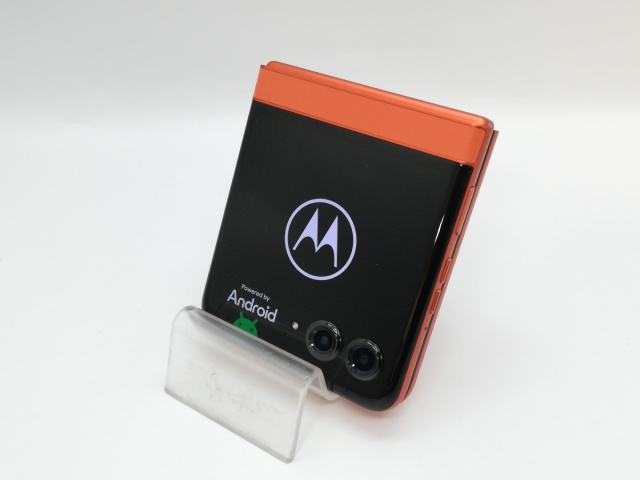 Motorola razr 50 512GB オレンジ motorola razr 50｜価格比較・SIMフリー・最新情報 - 価格.com