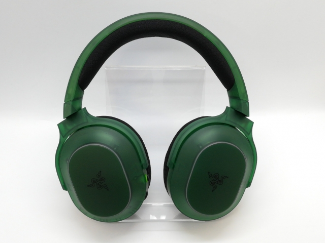 Razer X Chroma Phantom Green Edition Razer Announces the
