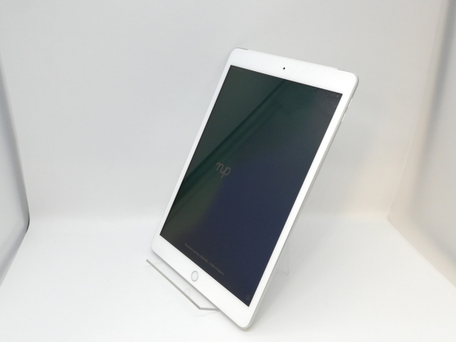 中古】Apple SoftBank 【SIMロック解除済み】 iPad（第7世代/2019