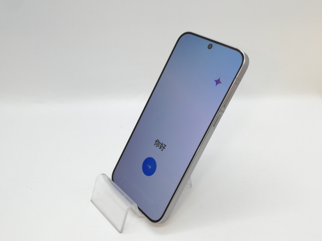 【中古】Oppo 国内版 【SIMフリー】 OPPO Find X8 スターグレー 16GB 512GB CPH2651【京都】保証期間１ヶ月【ランクA】