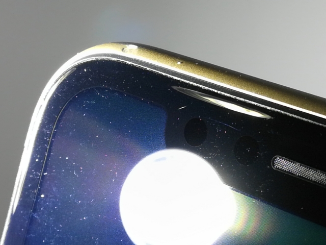【中古】Apple docomo 【SIMロック解除済み】 iPhone XR 64GB イエロー MT082J/A【京都】保証期間１ヶ月【ランクB】