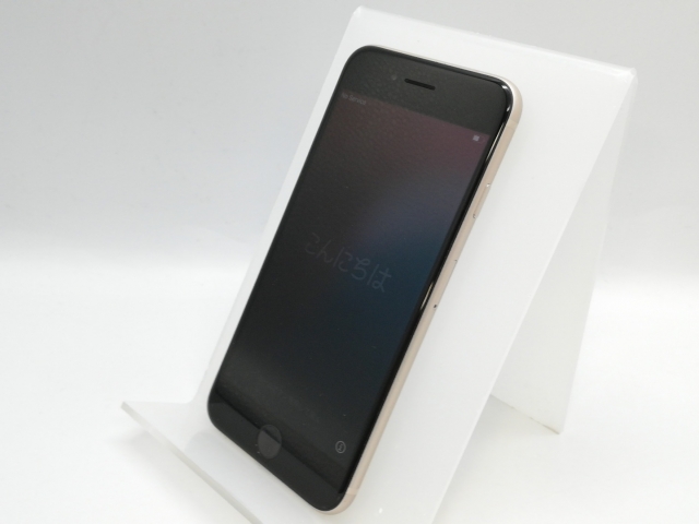 【中古】Apple docomo 【SIMフリー】 iPhone SE（第3世代） 64GB スターライト MMYD3J/A【京都】保証期間１ヶ月【ランクA】