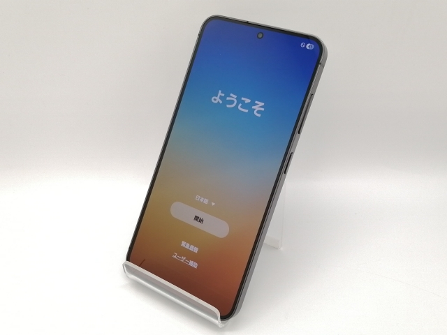 【中古】SAMSUNG docomo 【SIMフリー】 Galaxy S24 オニキスブラック 8GB 256GB SC-51E【三宮センター】保証期間１ヶ月【ランクB】_1
