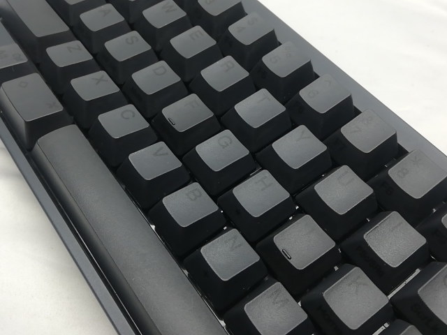 【中古】PFU Happy Hacking Keyboard Professional HYBRID Type-S 英語配列／墨 PD-KB800BS【秋葉3号】保証期間１週間_5