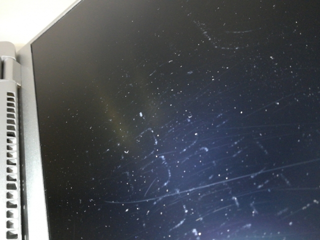 【中古】Panasonic Let's note FV1 CF-FV1RDAVS【i5-1145G7 16G 256G(SSD) WiFi 14LCD(2160x1440)】【京都】保証期間１ヶ月【ランクB】_6
