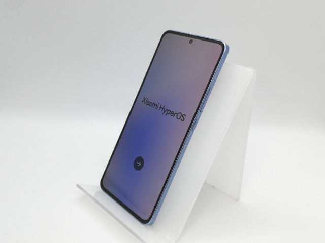 Xiaomi 13T アルパインブルー 8GB RAM 256GB simフリー 201 xiaomi 13T