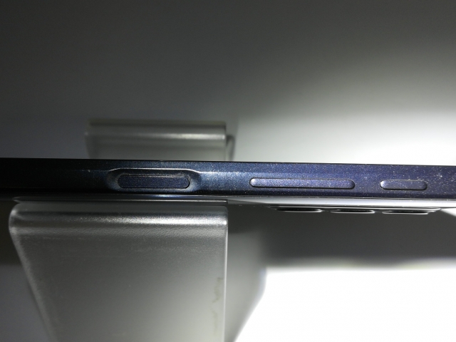 【中古】MOTOROLA 国内版 【SIMフリー】 moto g52j 5G インクブラック 6GB 128GB PATM0000JP【大阪本店】保証期間１ヶ月【ランクB】_6