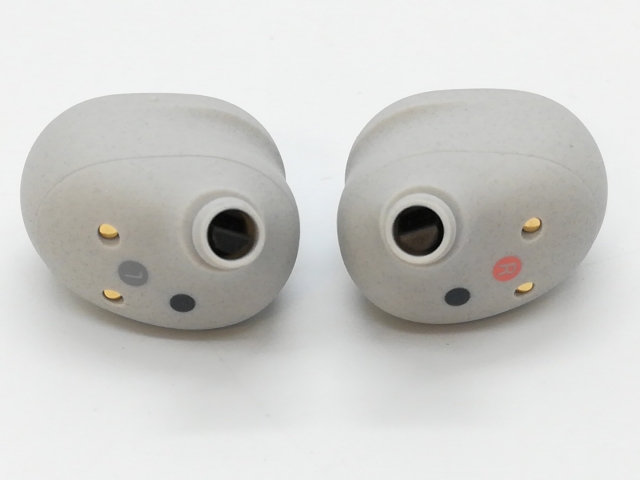 【中古】SONY WF-1000XM6 (S) [プラチナシルバー]【京都】保証期間１ヶ月【ランクA】_3