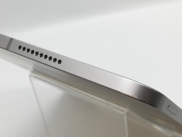 【中古】Apple 国内版 【SIMフリー】 12.9インチ iPad Pro（第6世代/2022） 512GB スペースグレイ MP223J/A【京都】保証期間１ヶ月【ランクC】_2