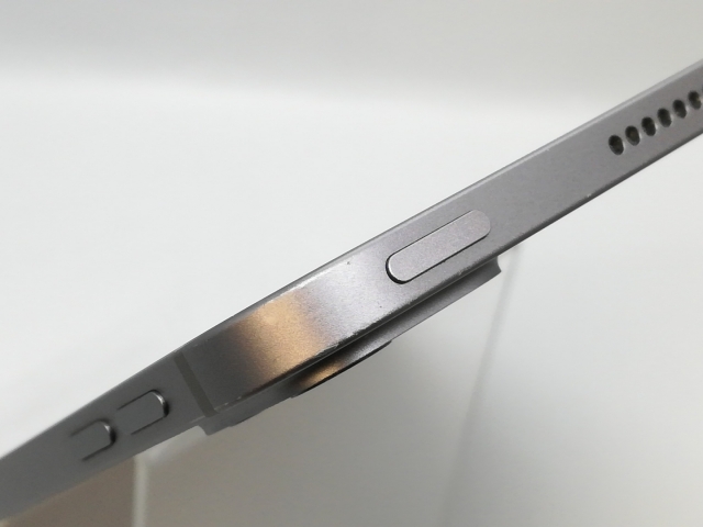 【中古】Apple 国内版 【SIMフリー】 12.9インチ iPad Pro（第6世代/2022） 512GB スペースグレイ MP223J/A【京都】保証期間１ヶ月【ランクC】_3