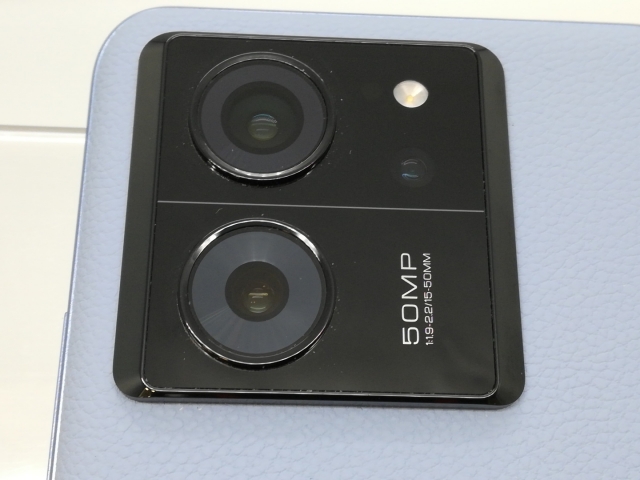 【超美品・完品】 国内版SIMフリー Xiaomi 13 ＴPro ブルー 本体 2133058955317_1.jpg