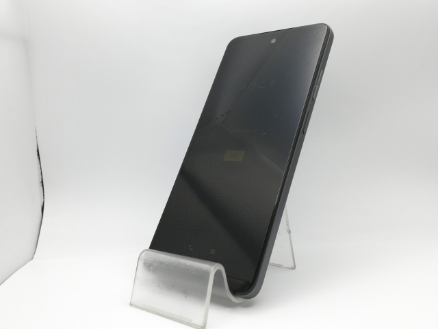 MOTOROLA 国内版  moto g24 マットチャコール 8GB 128GB PB1A0000JP保証期間１ヶ月 motorola moto g24 8GB&frasl;128GB マットチャコール 未使用MOTOROLA 国内