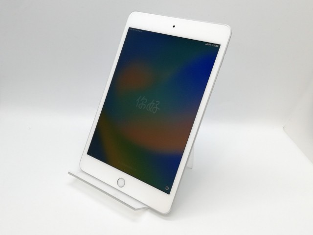 中古】Apple iPad mini（第5世代/2019） Cellular 256GB