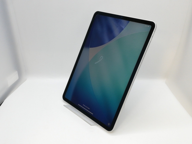 iPad Pro 11インチ 第3世代 Wi-Fi 128GB 【公式通販】