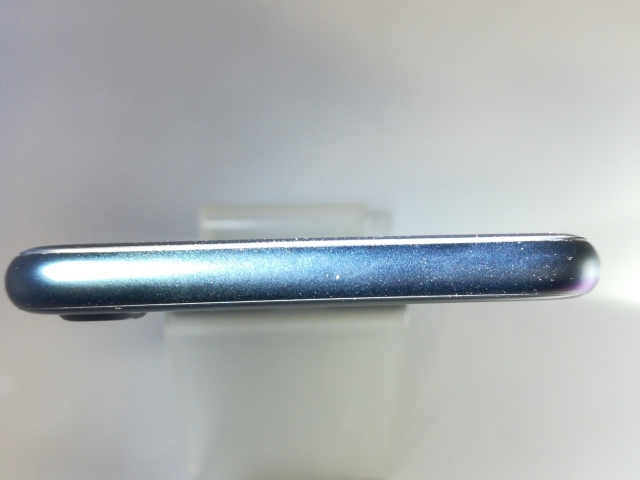 【中古】Apple au 【SIMフリー】 iPhone SE（第3世代） 64GB ミッドナイト MMYC3J/A【京都】保証期間１ヶ月【ランクB】_4