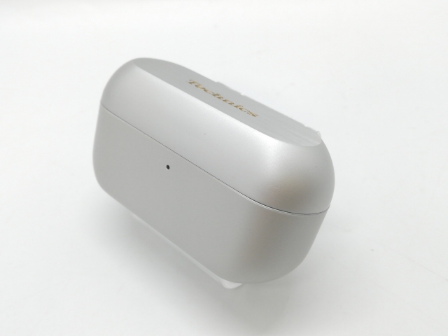 【最終値下げ】EAH-AZ100(充電ケース) Panasonicテクニクス 最終値下げ】EAH-AZ100(充電ケース) Panasonicテクニクス 最終